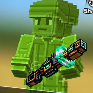 Meet your Posher, Ty